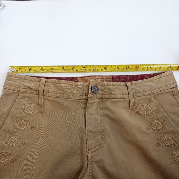 Gramicci Sophie Pants - Women 4 (B70313-V06) - Picture 7 of 8